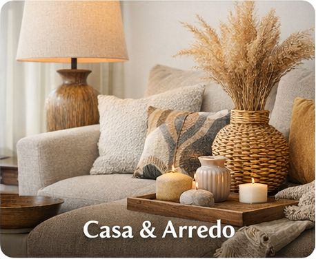 Home & Furniture