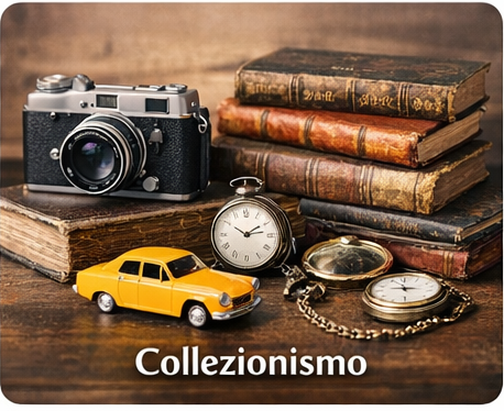 Collecting