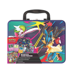 Pokémon Collector Chest November 2025 (EN)