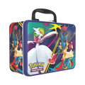 Pokémon Collector Chest November 2025 (EN)