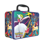 Pokémon Collector Chest November 2025 (EN)