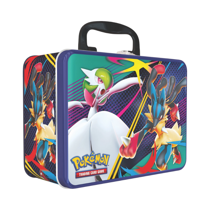 Pokemon valigetta da collezione Novembre 2025 (IT)