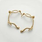 Aphrodite Ear Cuffs