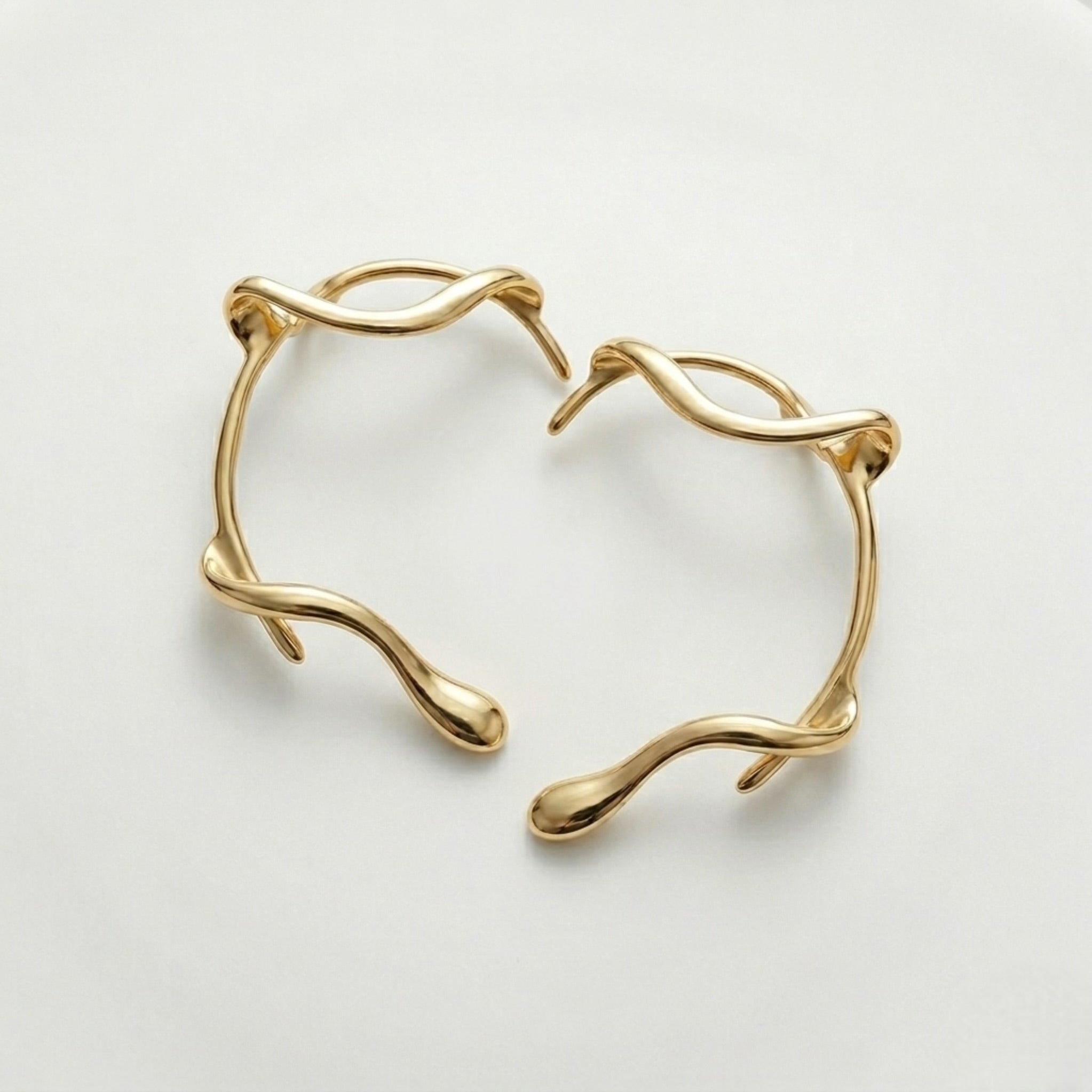 Aphrodite Ear Cuffs