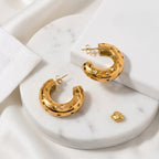 Pamela Earrings