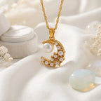 Luna Necklace