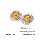 Nicci Earrings