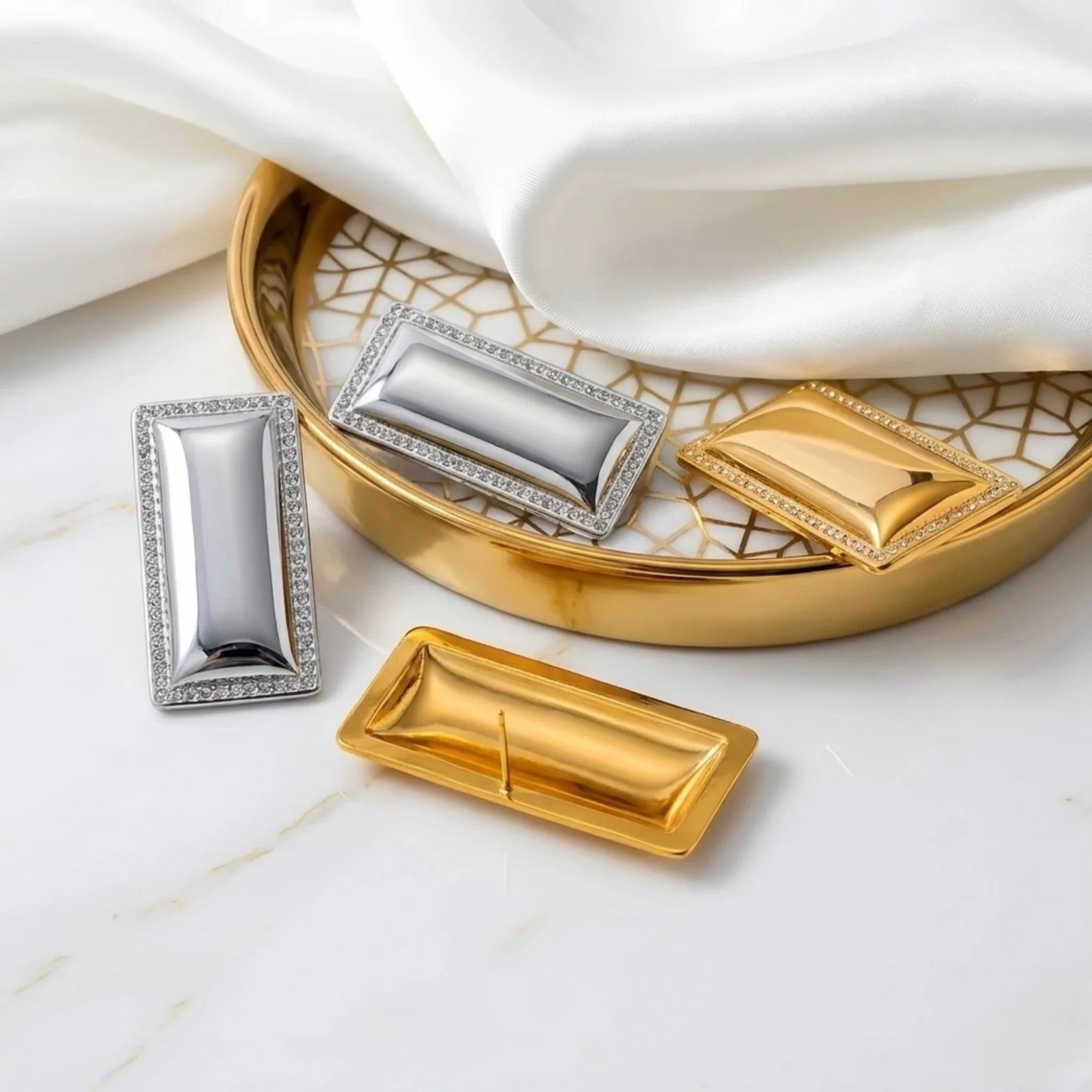 Orecchini Dezi