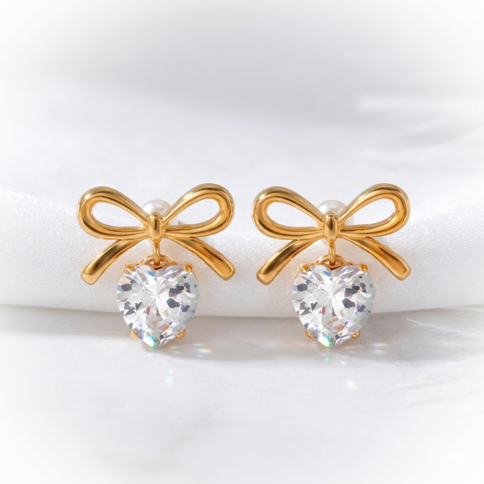 Juliette Earrings
