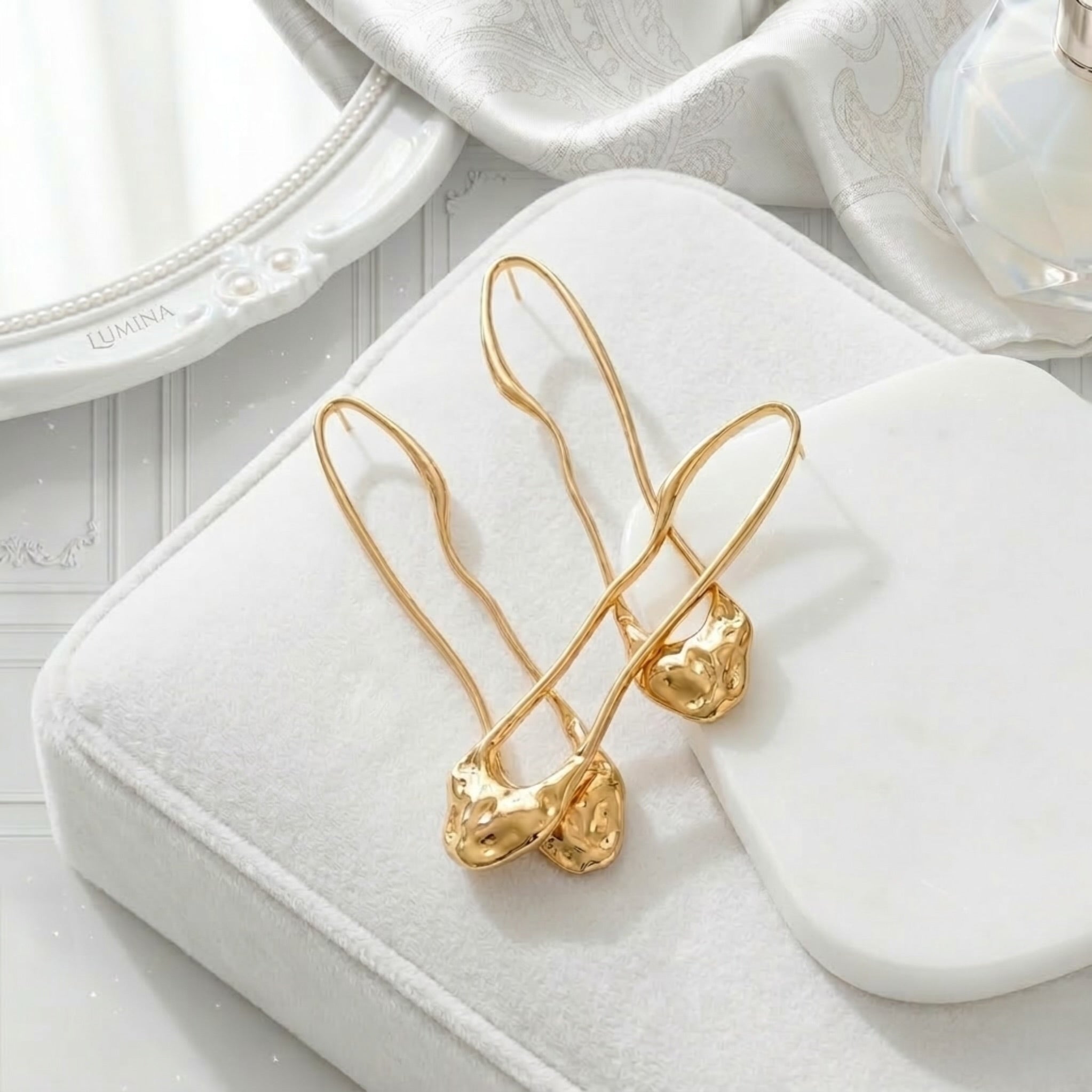 Trini Earrings