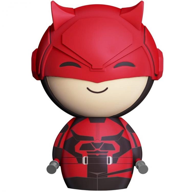 Funko Pop ! Dorbz Marvel Daredevil (124) Movie Toys Collectible Vinyl Figure