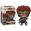 Funko Pop! Marvel Zombies - Zombie Gambit - (788) Vinyl Figure 9cm
