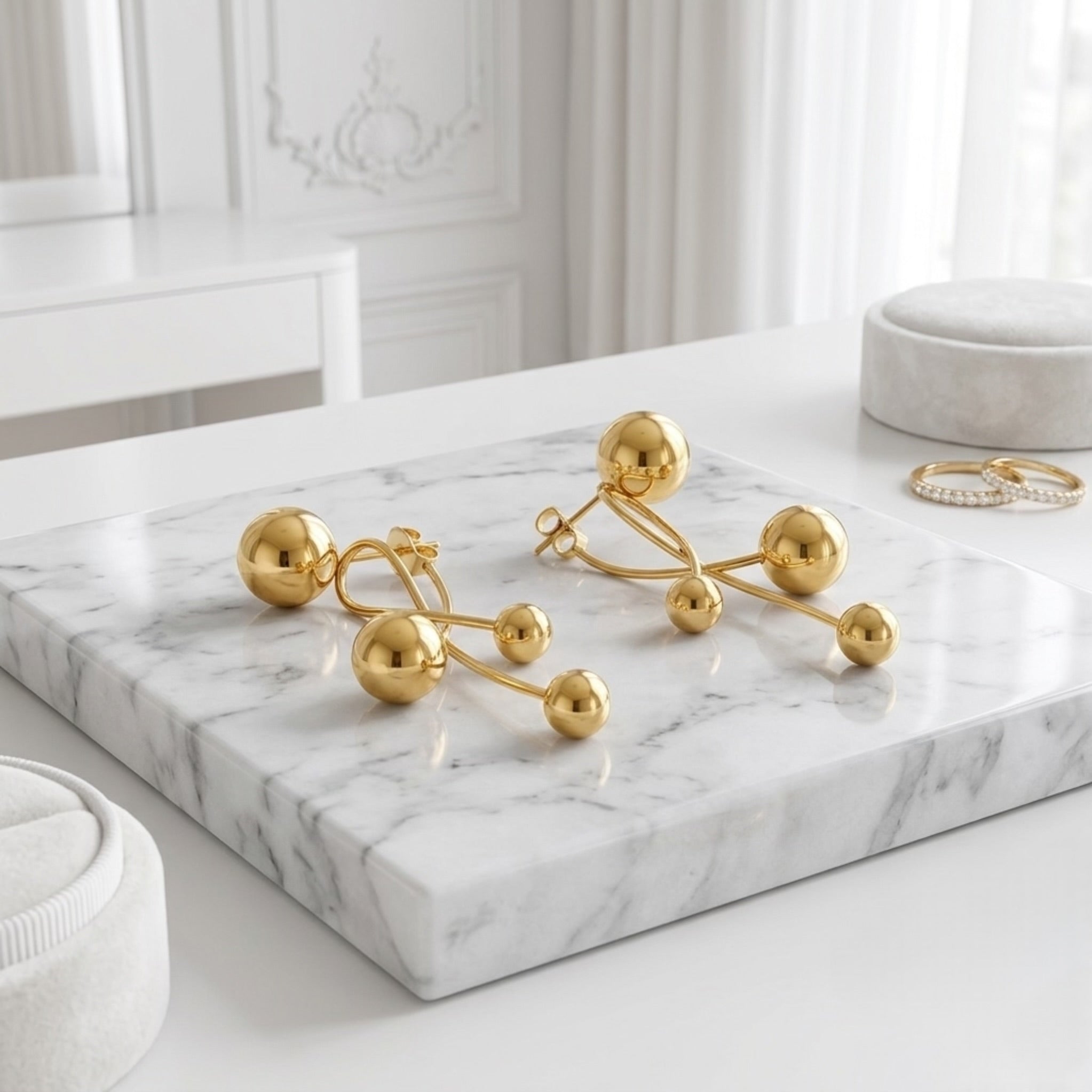 Katalina Earrings