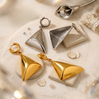 Santosh the Earrings