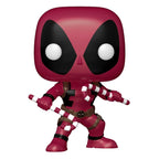 Funko Pop! & Tee Marvel Deadpool (400) Deadpool Vinyl Figure Funko+T-Shirt