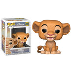 Funko Pop! Disney Lion King - The Lion King - (497) Nala - Vinyl Figure