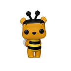 Funko Pop! Disney - Winnie (1034) Winnie The Pooh Bee - Special Edition Figure
