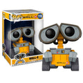 Funko Pop! Disney Pixar Wall-E - (1118) Wall-E Jumbo 25cm Vinyl Big Size New
