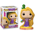 Funko Pop! Disney Princess - (1018) Rapunzel W / Pascal Figure Rapunzel 9Cm
