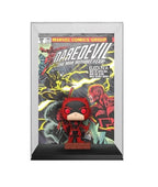 Funko Pop! Marvel Comic Covers (41) Daredevil - Vinyl Figure 9cm