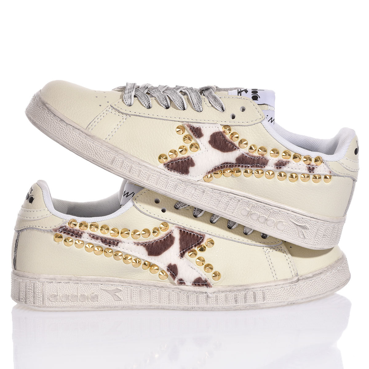 Diadora Cow