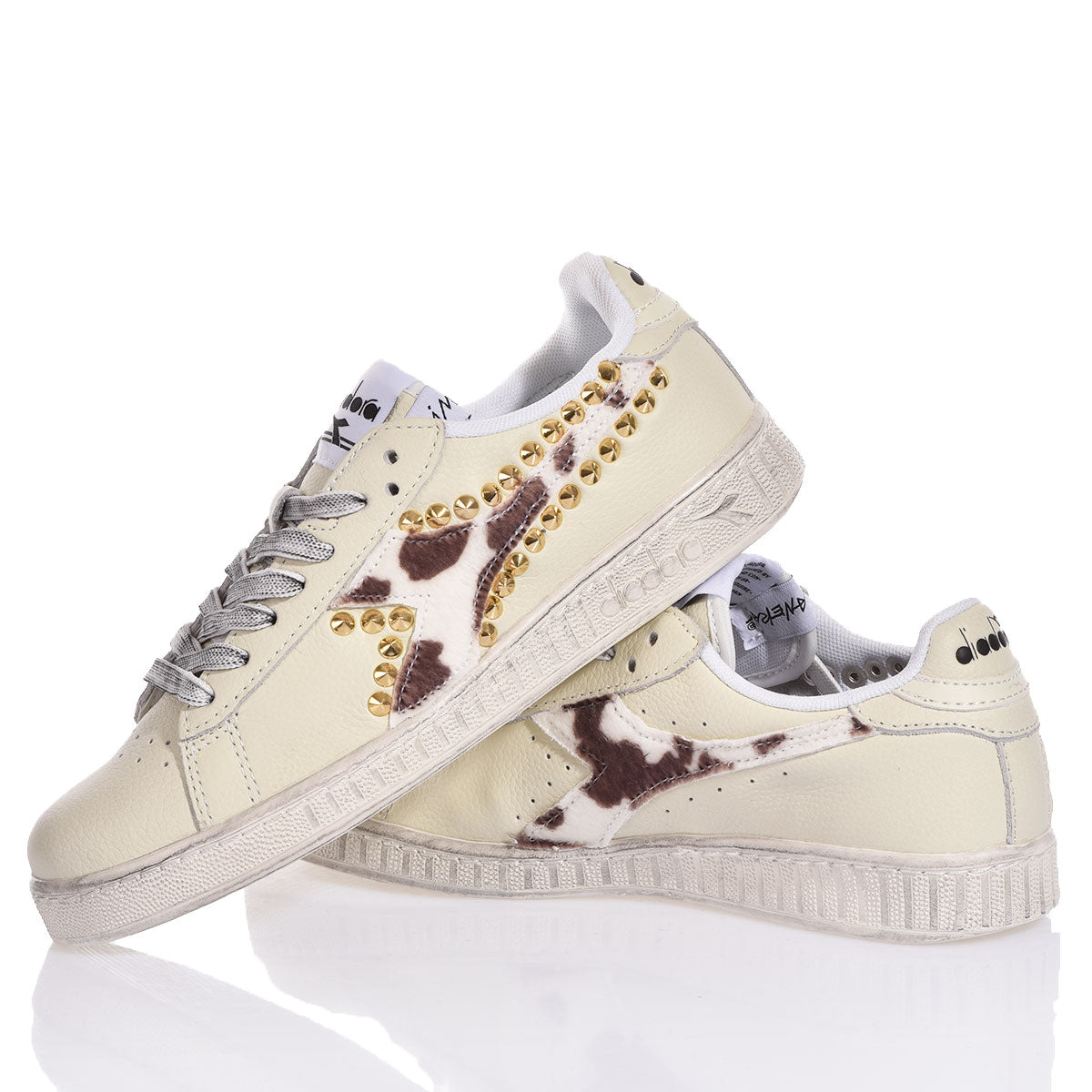 Diadora Cow