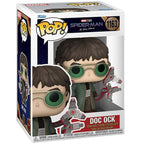 Funko Pop! Marvel Studios Spider-Man No Way Home - Doc Ock (1163) Vinyl Figure