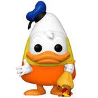 Funko Pop Disney - Donald Duck (1220) Trick Or Treat Vinyl Figure 9Cm Halloween