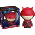 Funko Pop ! Dorbz Marvel Daredevil (124) Movie Toys Collectible Vinyl Figure