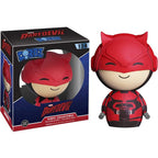 Funko Pop ! Dorbz Marvel Daredevil (124) Movie Toys Collectible Vinyl Figure