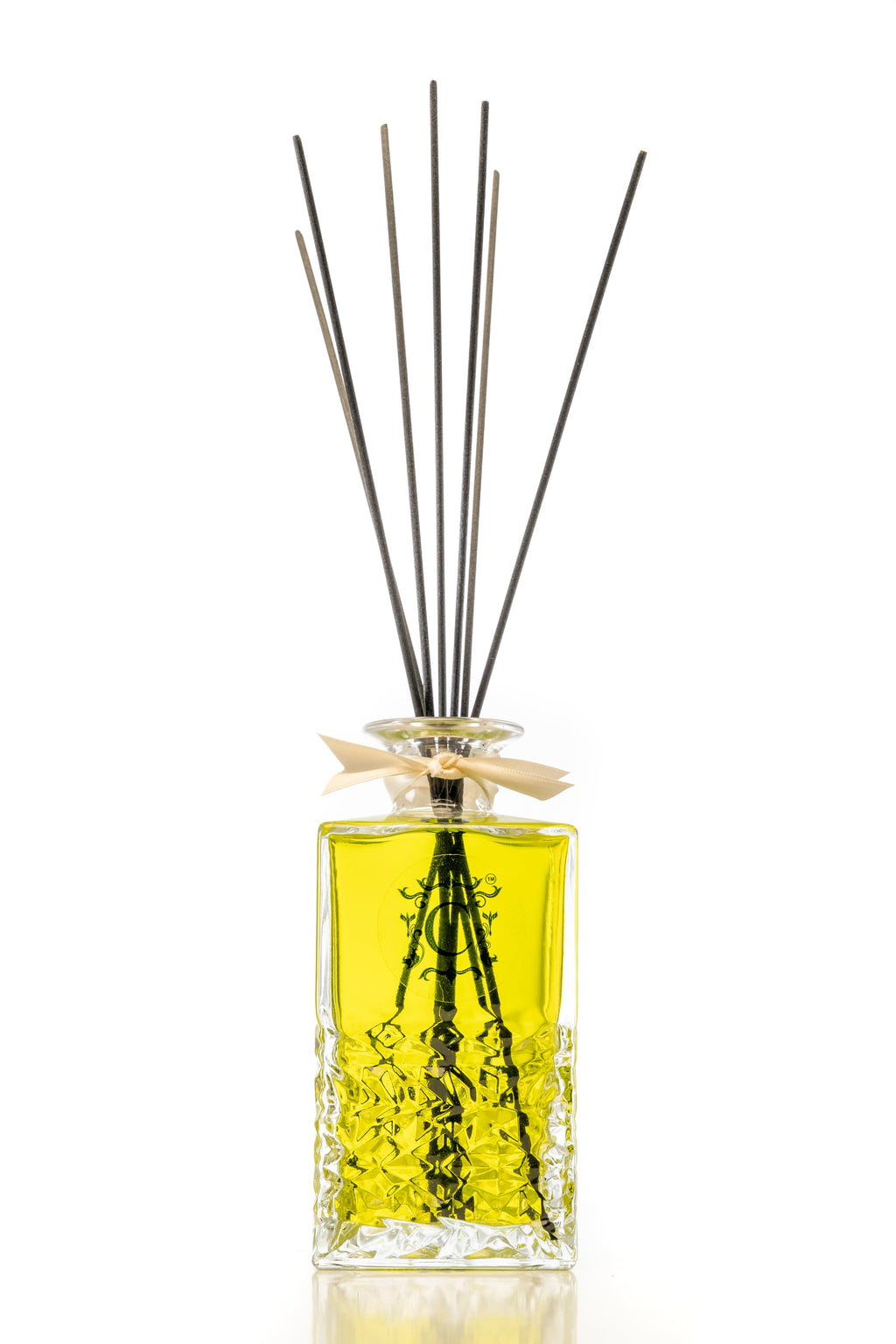 Room fragrance Vanille et Patchouli - Luxury Liss