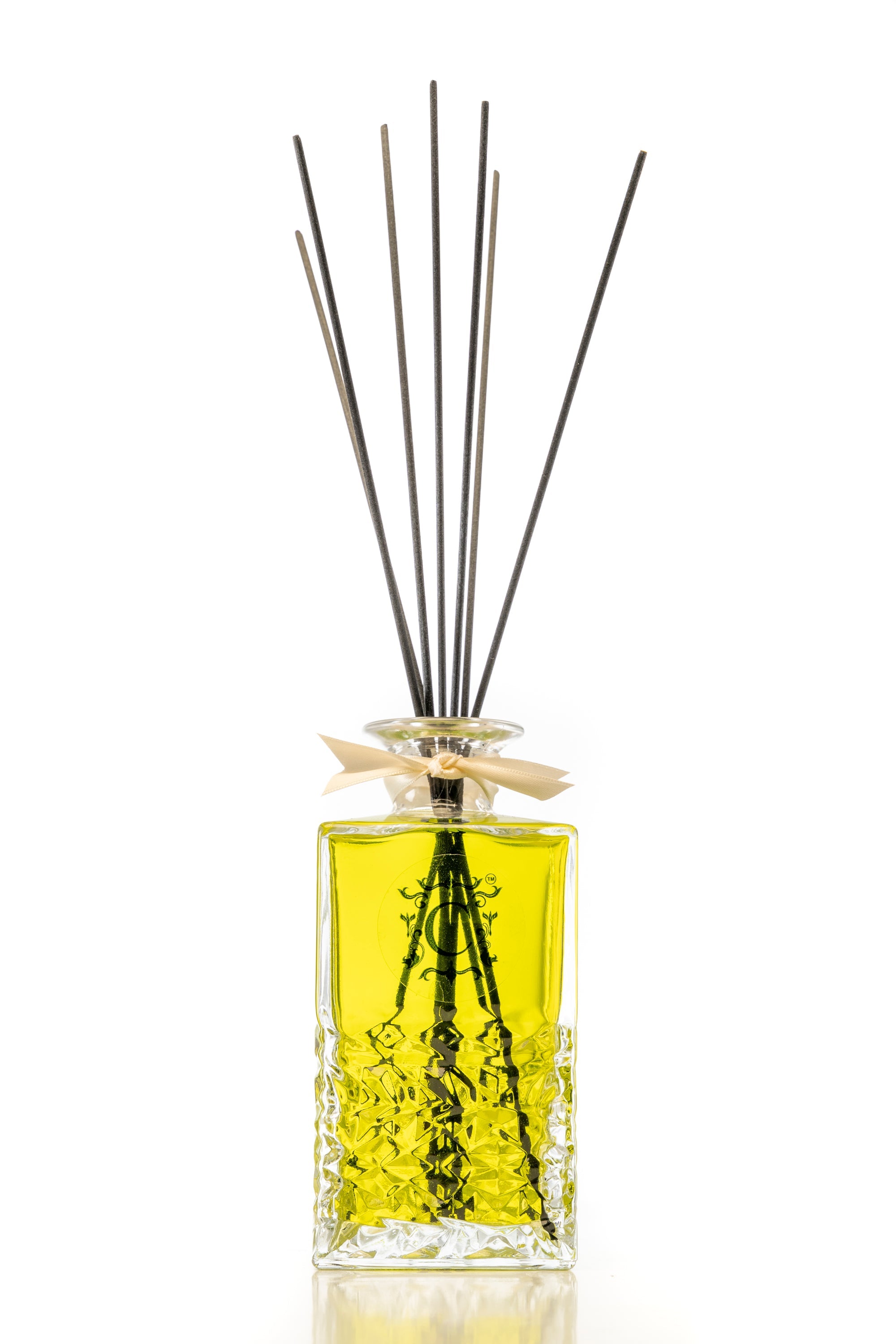 Profumo per ambiente Vanille et Patchouli - Luxury Liss