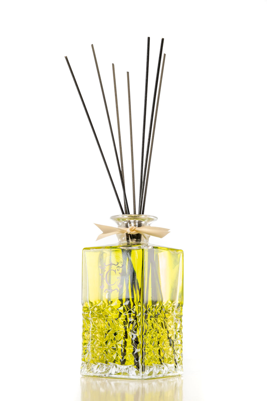 Room fragrance Bois De Vanille - Luxury Liss