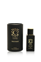 Mad man -Eau de Parfum FOR HIM