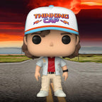 Funko Pop! Television Netflix Stranger Things - Dustin (1247) Special Edition