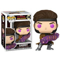 Funko Pop! Marvel Studios - Deadpool & Wolverine (1496) Gambit Vinyl Figure 9Cm