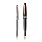 Montblanc Rollerball Meisterstück Red Gold-Coated LeGrand 132481