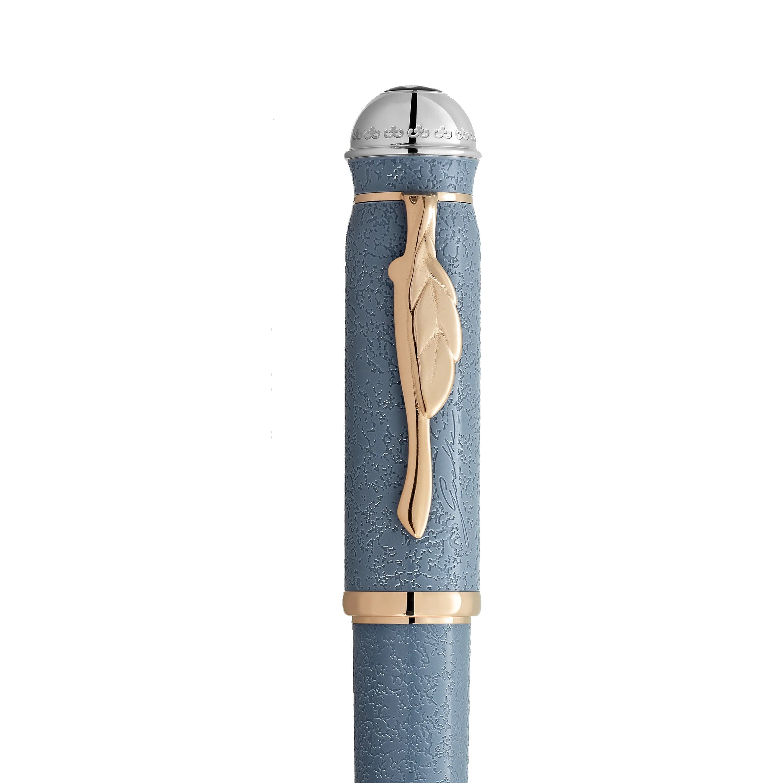 Montblanc Ballpoint Pen Writers Edition Homage to Johann Wolfgang Von Goethe Limited Edition 131440
