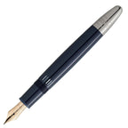 Montblanc LeGrand Meisterstück Around the World in 80 Days Fountain Pen M nib 132875