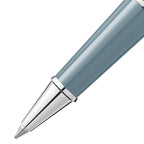 Montblanc roller Meisterstück X Olympic Heritage Chamonix 1924 Doué Classique 131368