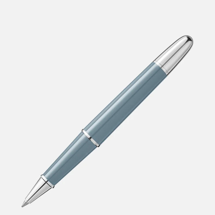 Montblanc Rollerball Meisterstück X Olympic Heritage Chamonix 1924 Classique 131364