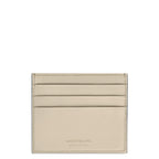 Montblanc 6-compartment card holder Meisterstück ivory 199303