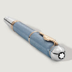 Montblanc Rollerball Writers Edition Homage to Johann Wolfgang Von Goethe Limited Edition 131438