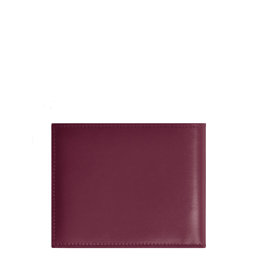 Montblanc 6-compartment Meisterstück Cassis Wallet 199299