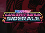 Pokemon Set Allenatore Fuoriclasse Spada E Scudo Lucentezza Siderale It - Ita