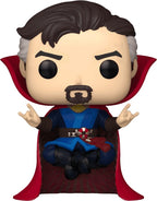 Funko Pop! Marvel Studios Dr Strange 2 - Doctor Strange (1008) Specialty Figure