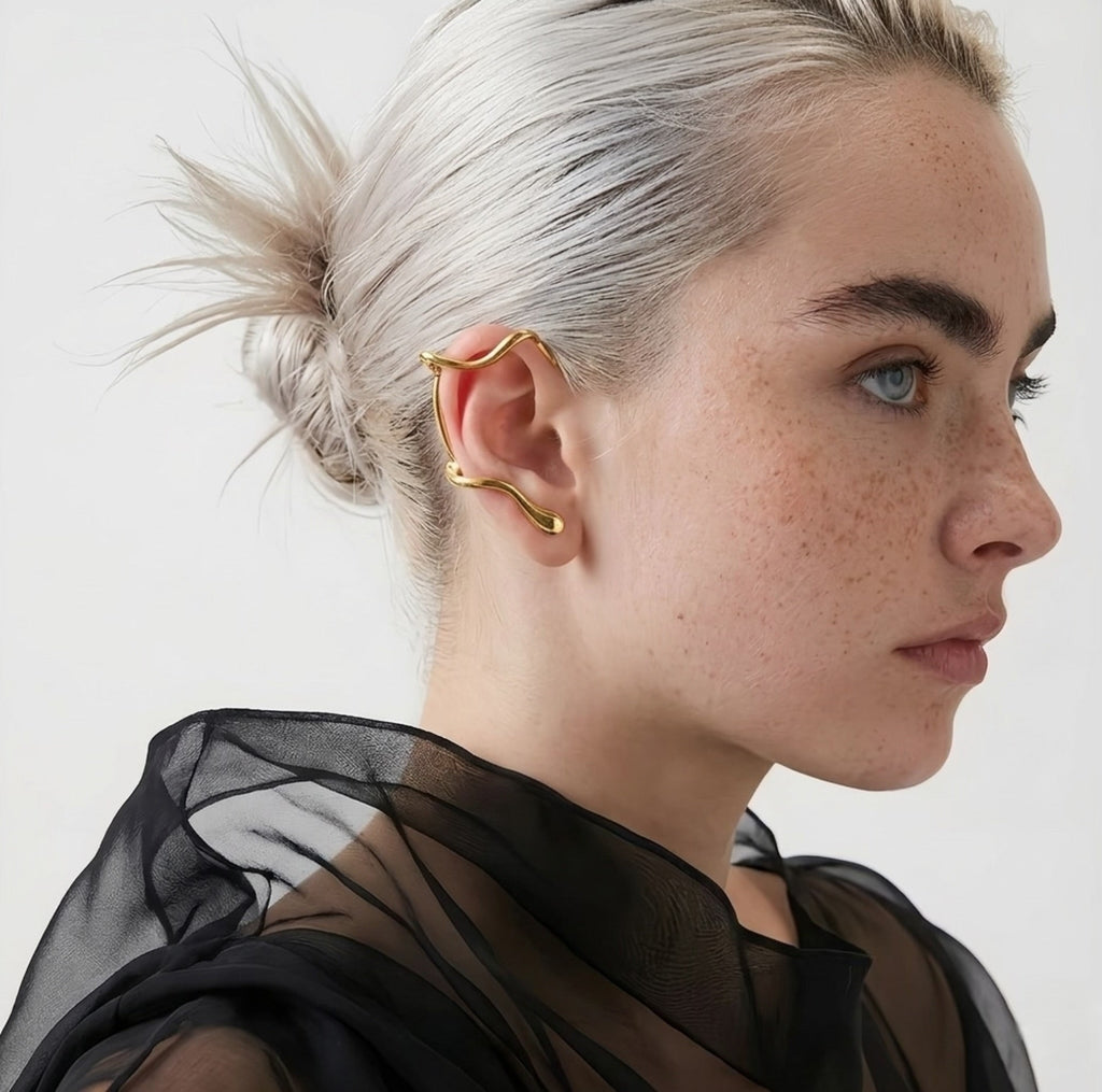 Aphrodite Ear Cuffs