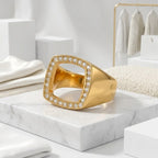 Pilar Ring