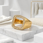 Pilar Ring