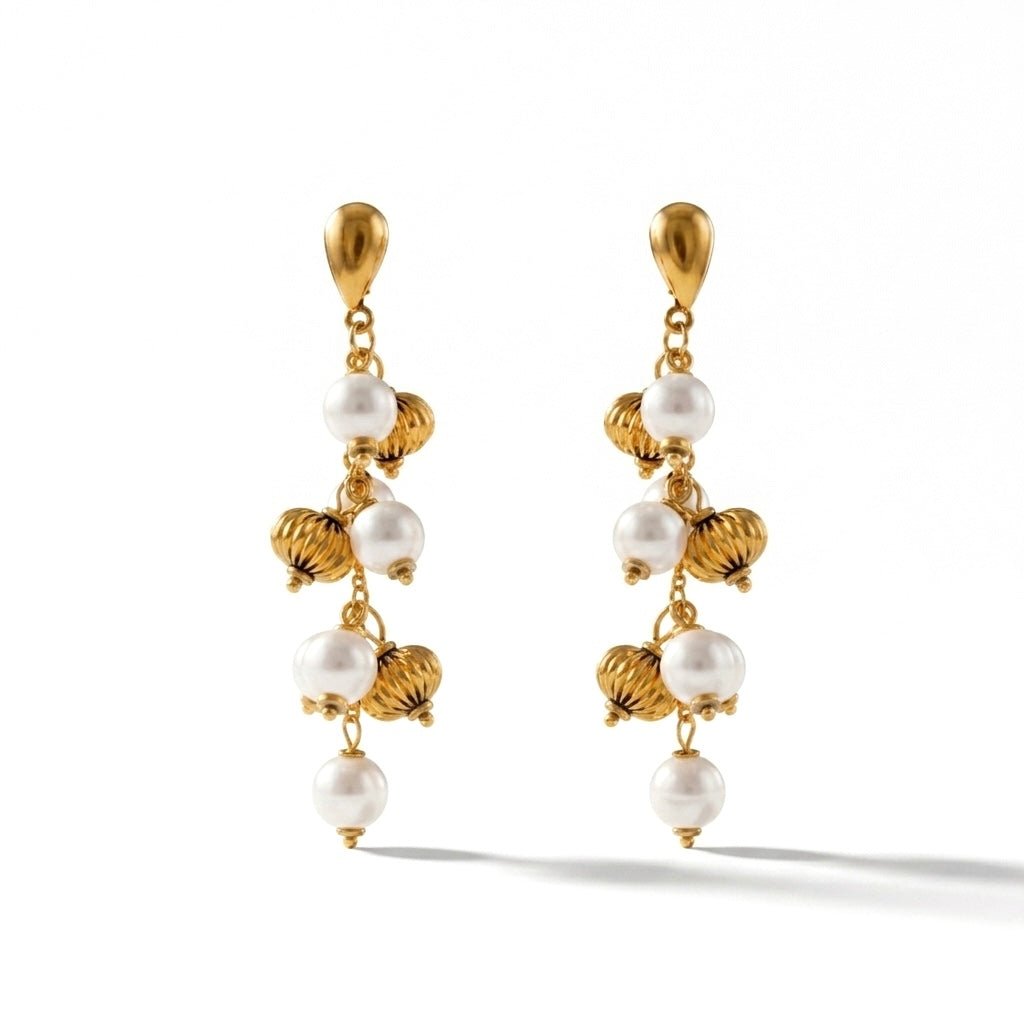 Rosibel Earrings